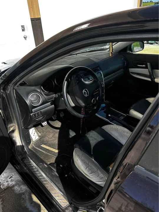 2006 Mazda Mazdaspeed 6 1st Gen - Image 5 of 6
