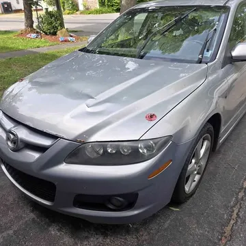 2006 Mazda Mazda6