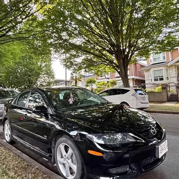 2006 Mazda Mazda6