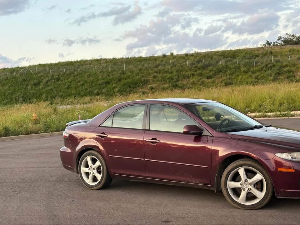 2006 Mazda Mazda 6 1st Gen - Image 2 of 9
