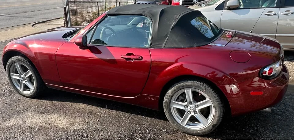 2006 Mazda NC MX-5 Miata - Image 11 of 11