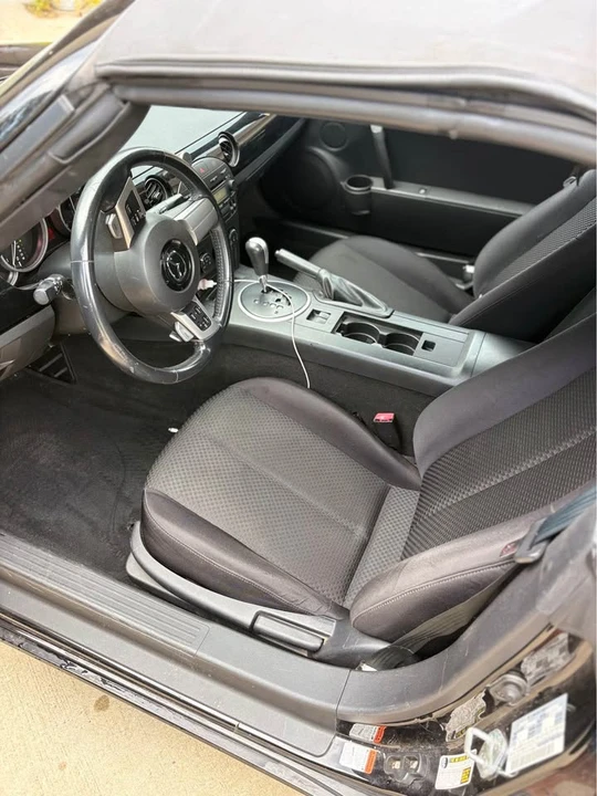 2006 Mazda NC MX-5 Miata - Image 3 of 6
