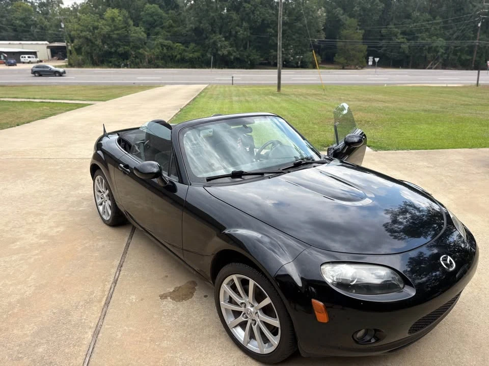 2006 Mazda NC MX-5 Miata - Image 6 of 6