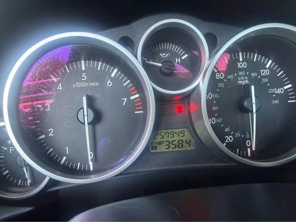 2006 Mazda NC MX-5 Miata - Image 5 of 7