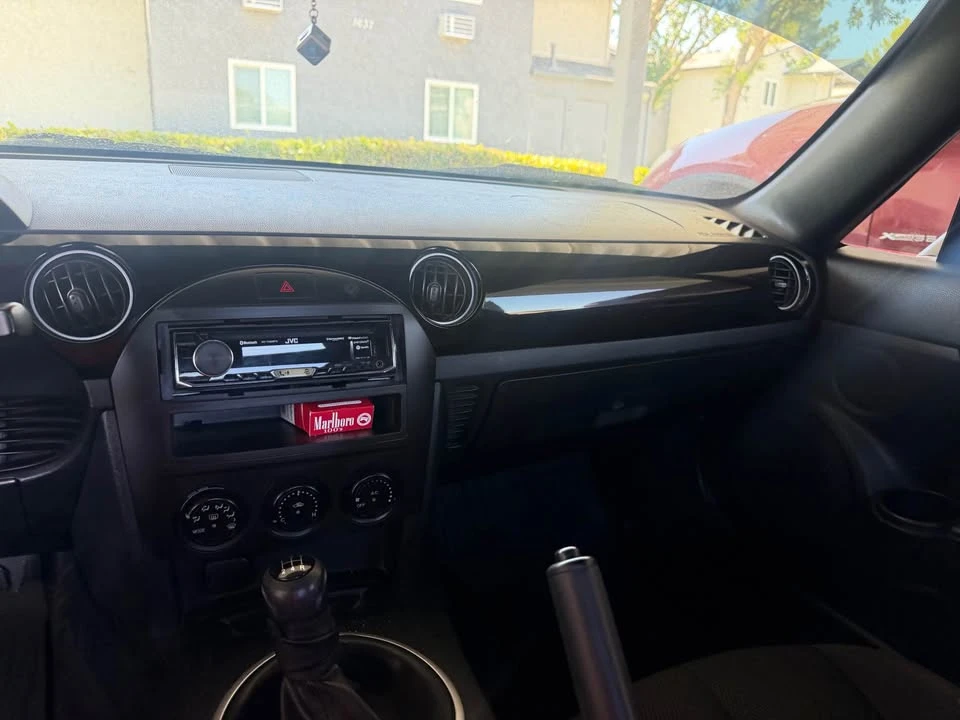 2006 Mazda NC MX-5 Miata - Image 6 of 7