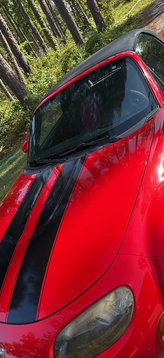 2006 Mazda NC MX-5 Miata - Image 7 of 9
