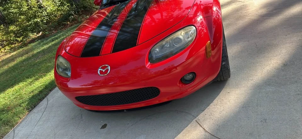 2006 Mazda NC MX-5 Miata - Image 6 of 9