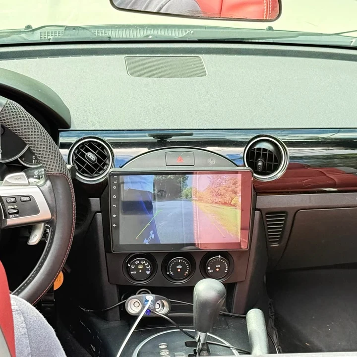 2006 Mazda NC MX-5 Miata - Image 9 of 10