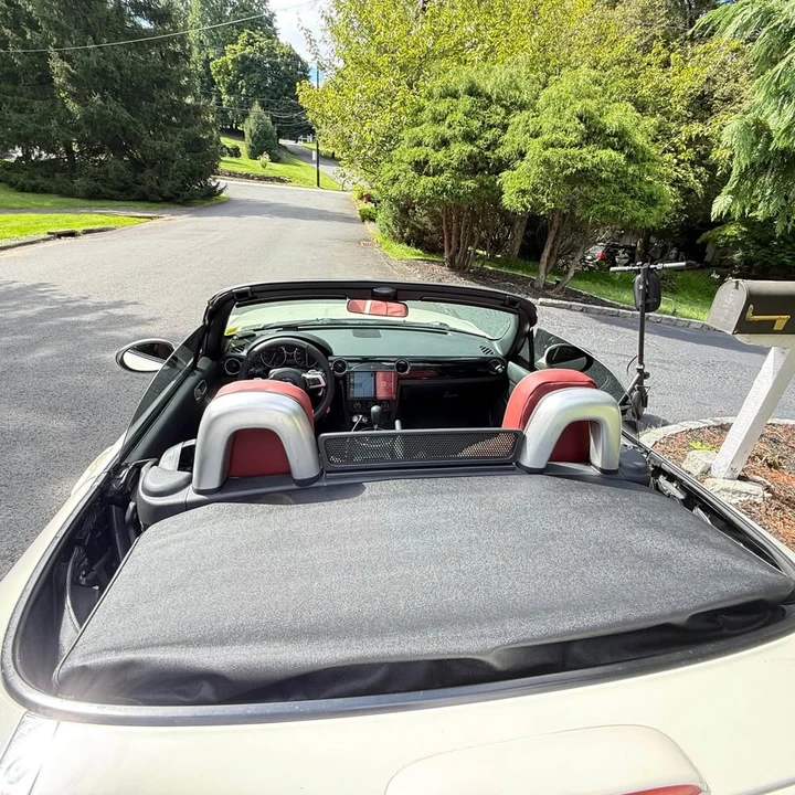 2006 Mazda NC MX-5 Miata - Image 3 of 10