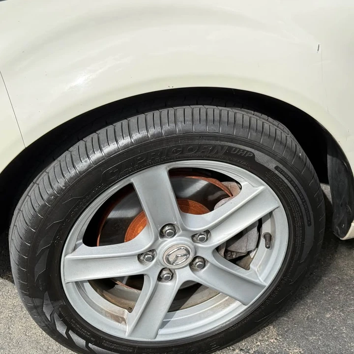2006 Mazda NC MX-5 Miata - Image 10 of 10