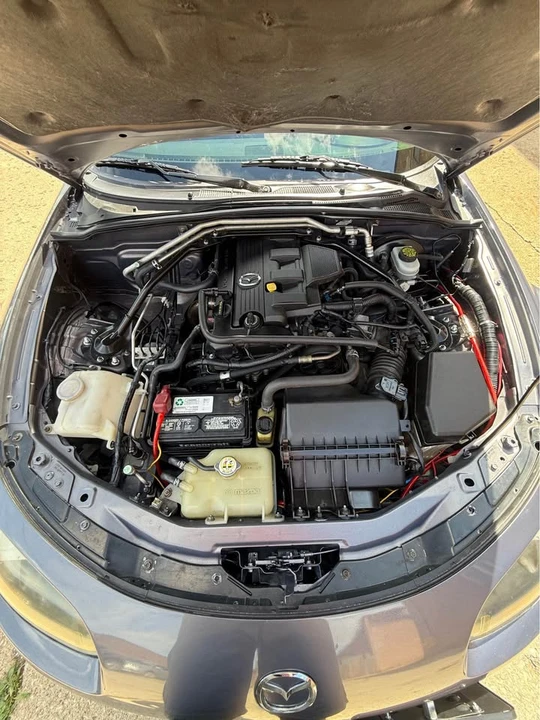 2006 Mazda NC MX-5 Miata - Image 18 of 20