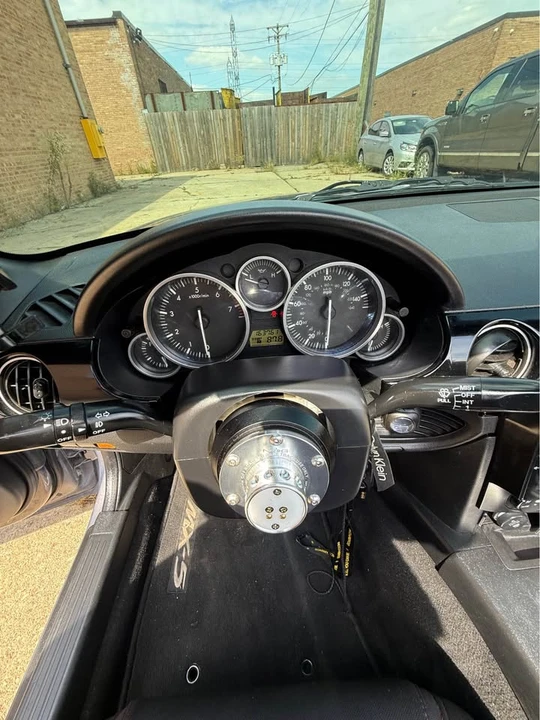 2006 Mazda NC MX-5 Miata - Image 13 of 20