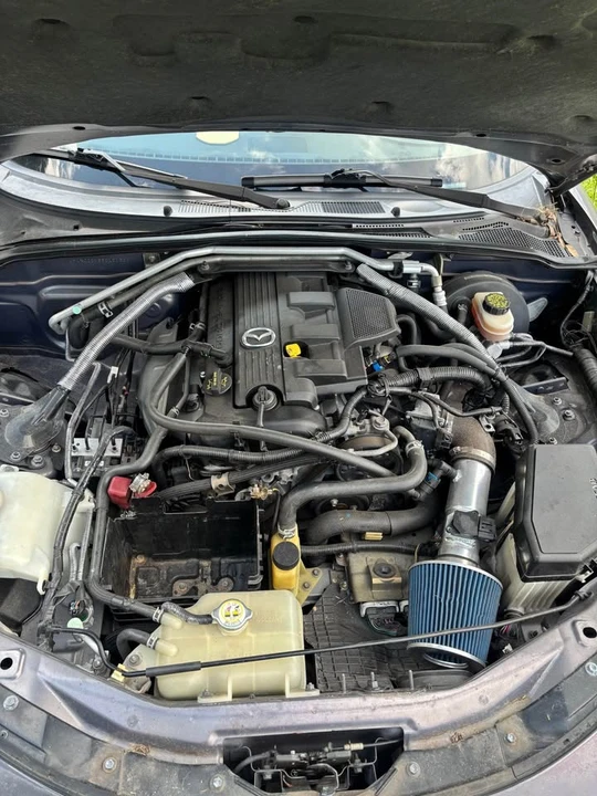 2006 Mazda NC MX-5 Miata - Image 4 of 7