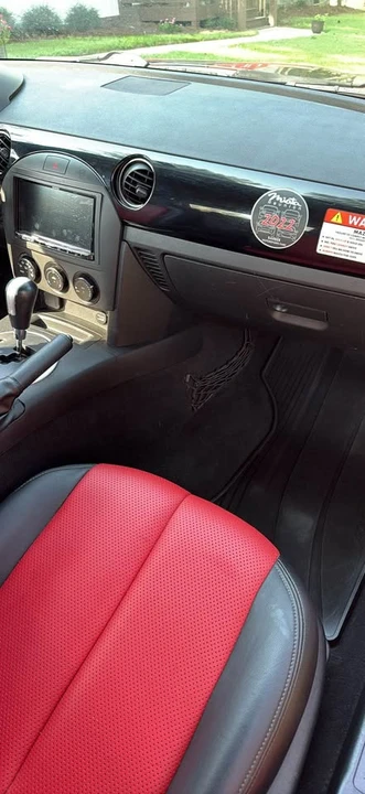 2006 Mazda NC MX-5 Miata - Image 5 of 9