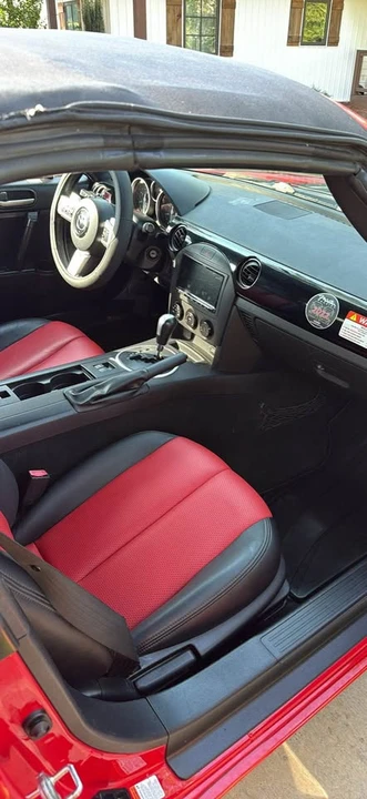 2006 Mazda NC MX-5 Miata - Image 4 of 9