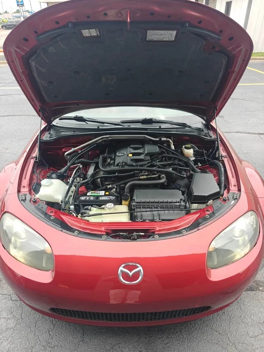 2006 Mazda NC MX-5 Miata - Image 6 of 20