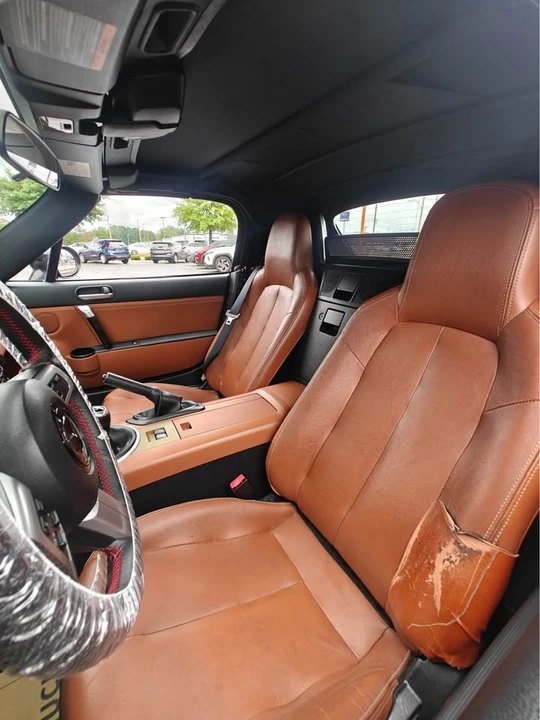 2006 Mazda NC MX-5 Miata - Image 11 of 20