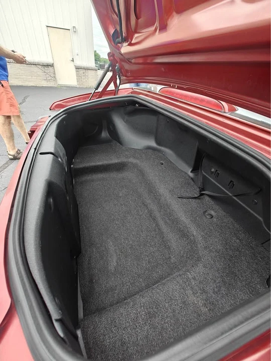 2006 Mazda NC MX-5 Miata - Image 7 of 20
