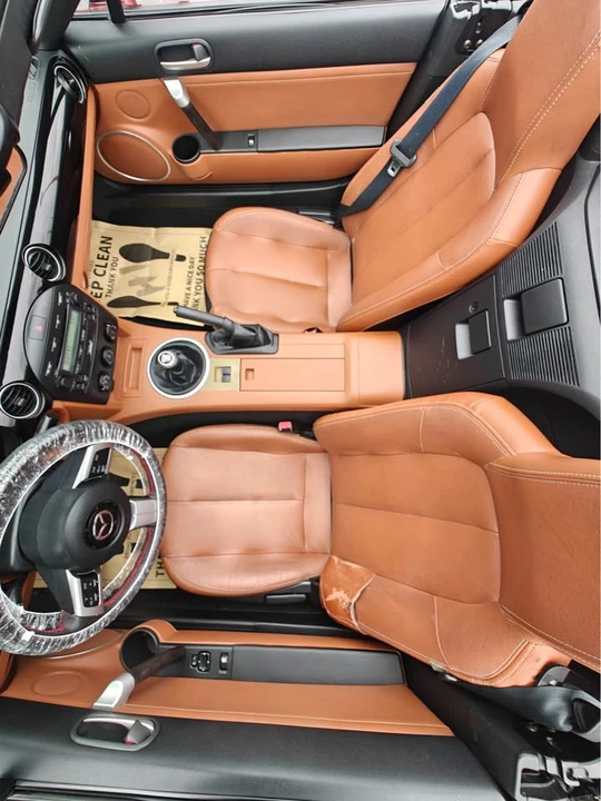 2006 Mazda NC MX-5 Miata - Image 14 of 20