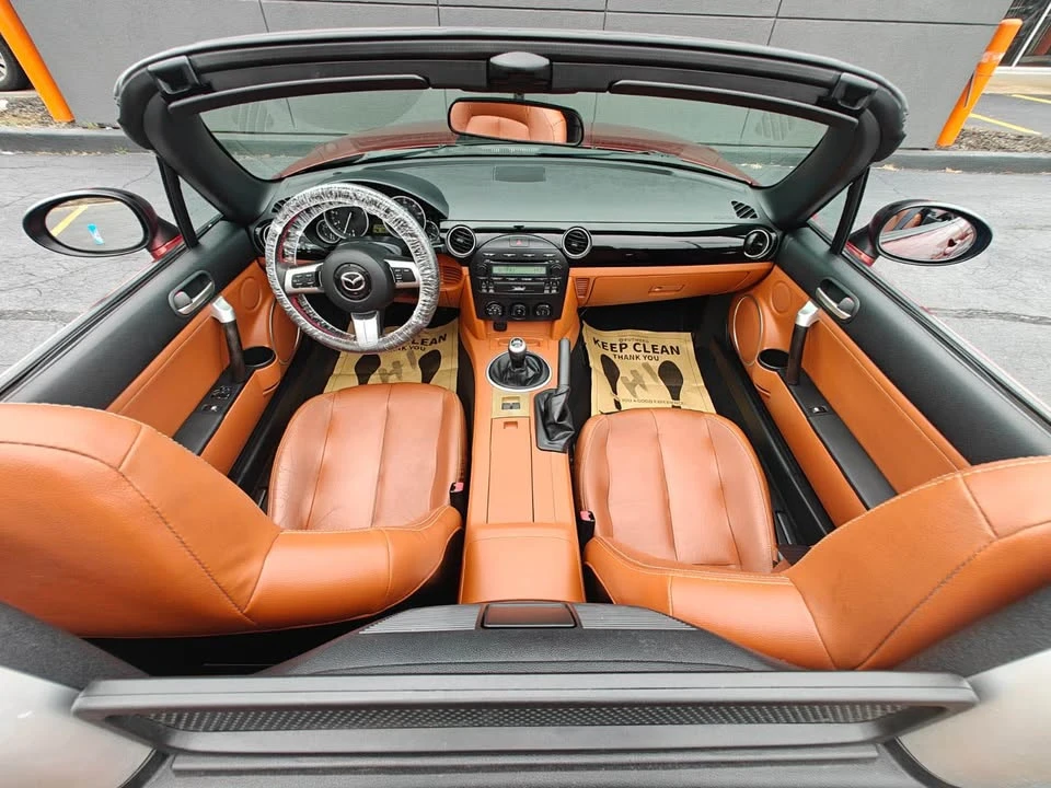 2006 Mazda NC MX-5 Miata - Image 15 of 20
