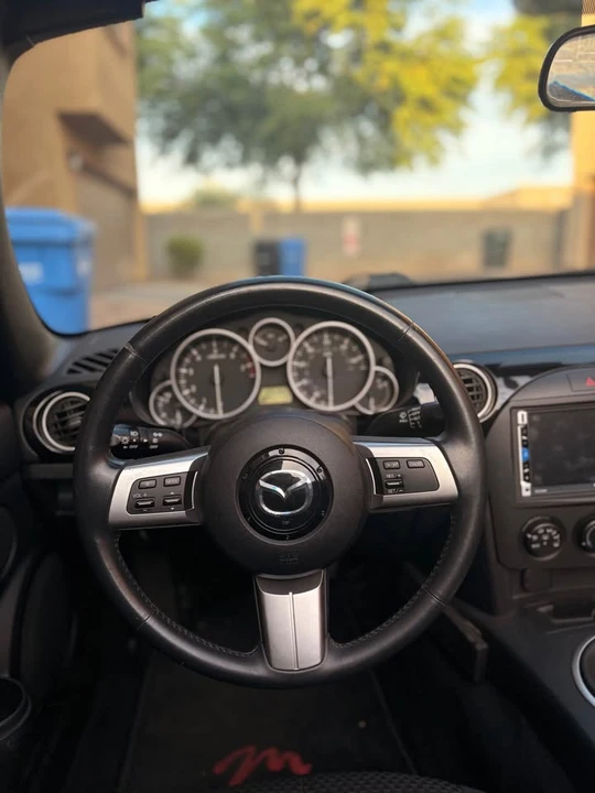 2006 Mazda NC MX-5 Miata - Image 5 of 13