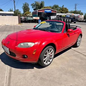 2006 Mazda MX-5 Miata Grand Touring
