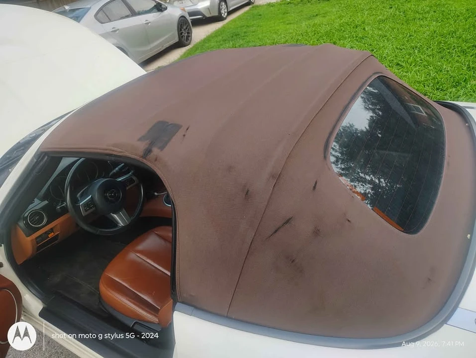 2006 Mazda NC MX-5 Miata - Image 6 of 16