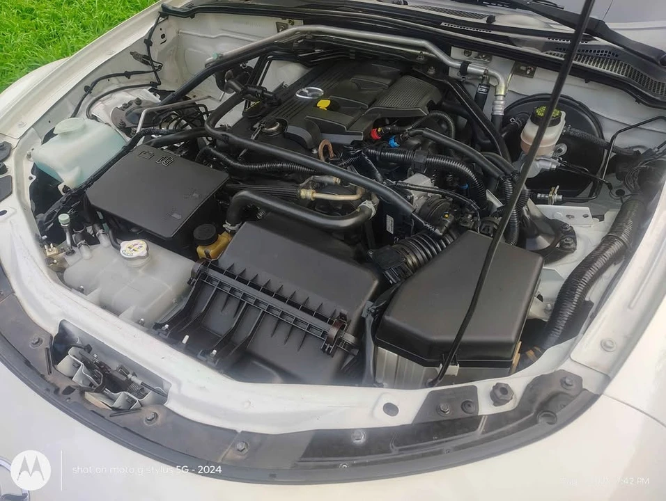 2006 Mazda NC MX-5 Miata - Image 7 of 16
