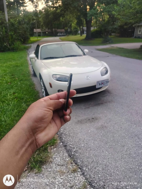 2006 Mazda NC MX-5 Miata - Image 15 of 16