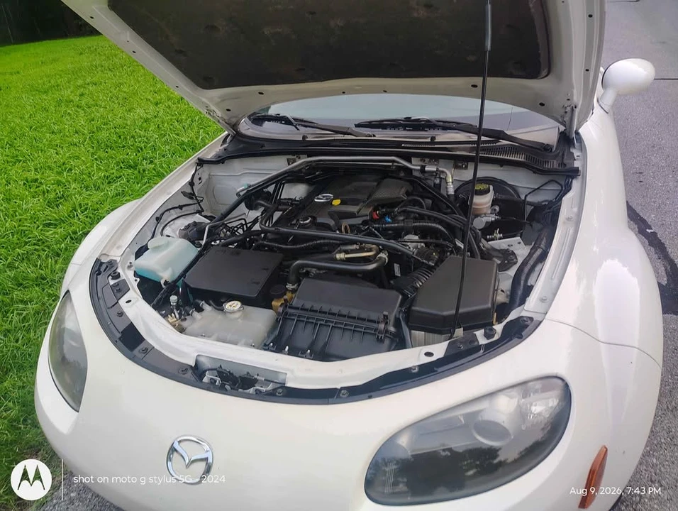 2006 Mazda NC MX-5 Miata - Image 8 of 16