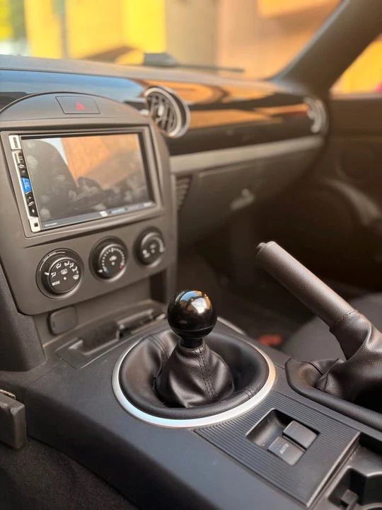 2006 Mazda NC MX-5 Miata - Image 7 of 13