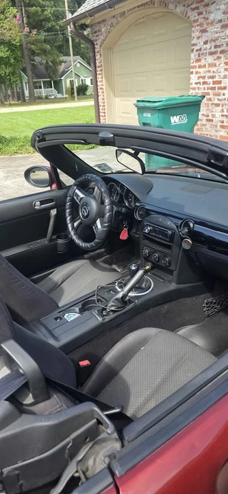 2006 Mazda NC MX-5 Miata - Image 7 of 8