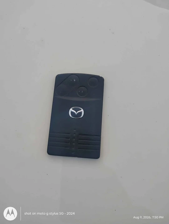 2006 Mazda NC MX-5 Miata - Image 16 of 16