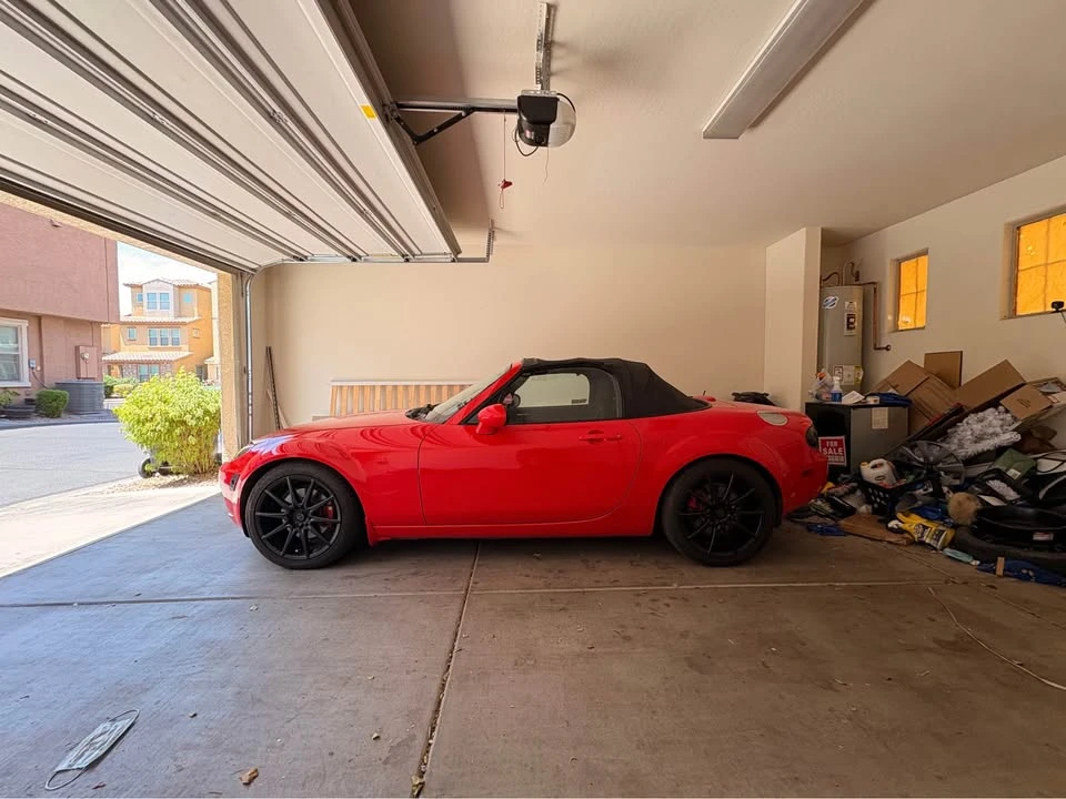 2006 Mazda NC MX-5 Miata - Image 13 of 13
