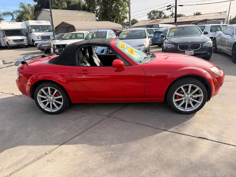 2006 Mazda NC MX-5 Miata - Image 9 of 15