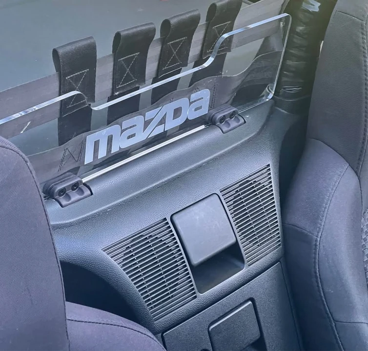 2006 Mazda NC MX-5 Miata - Image 6 of 6