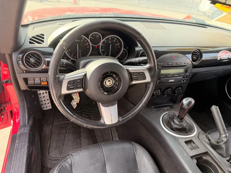 2006 Mazda NC MX-5 Miata - Image 13 of 15