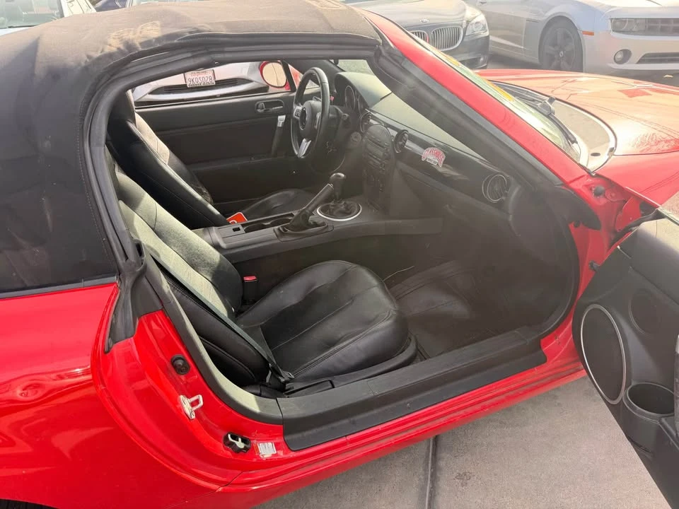 2006 Mazda NC MX-5 Miata - Image 11 of 15