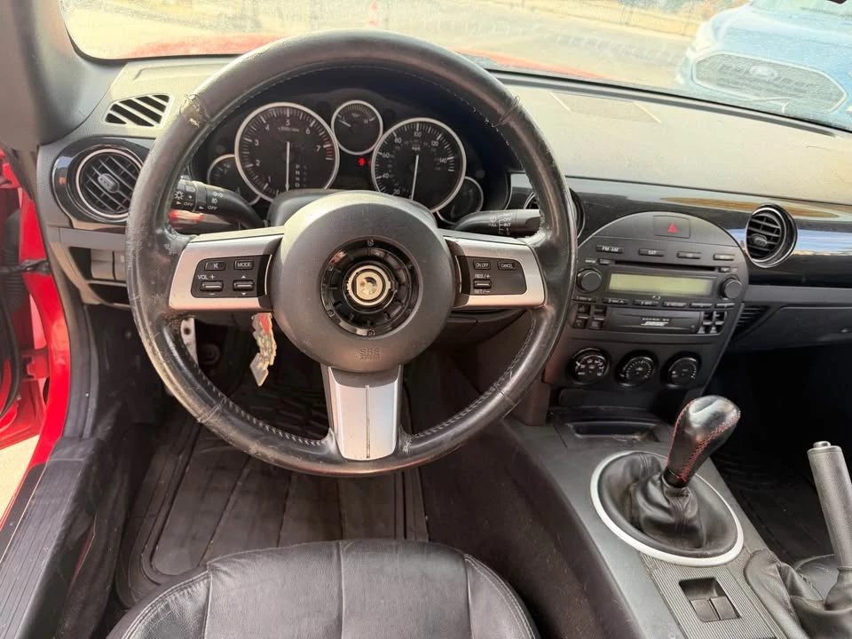 2006 Mazda NC MX-5 Miata - Image 15 of 15