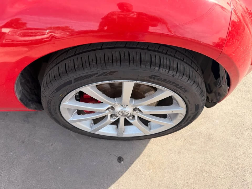 2006 Mazda NC MX-5 Miata - Image 10 of 15
