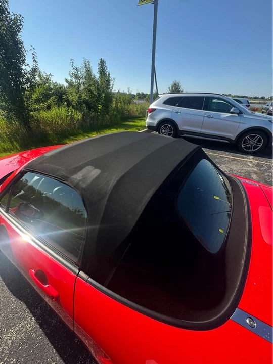2006 Mazda NC MX-5 Miata - Image 10 of 18