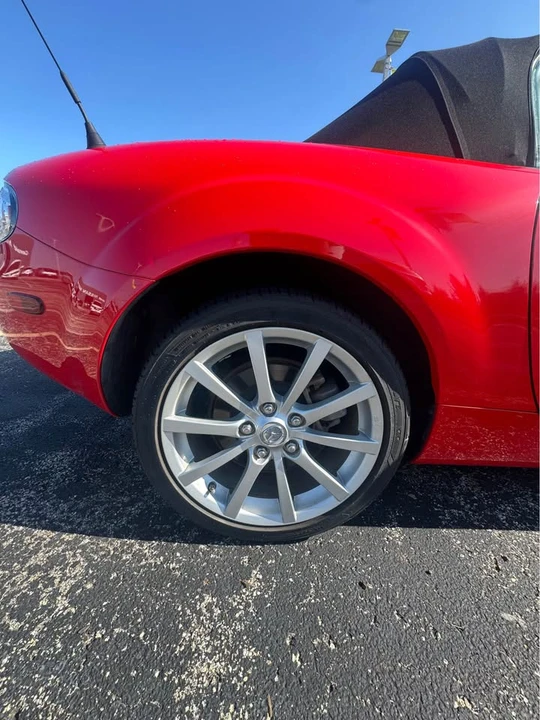 2006 Mazda NC MX-5 Miata - Image 9 of 18