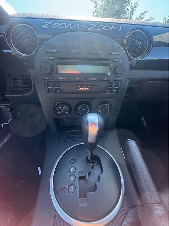 2006 Mazda NC MX-5 Miata - Image 14 of 18