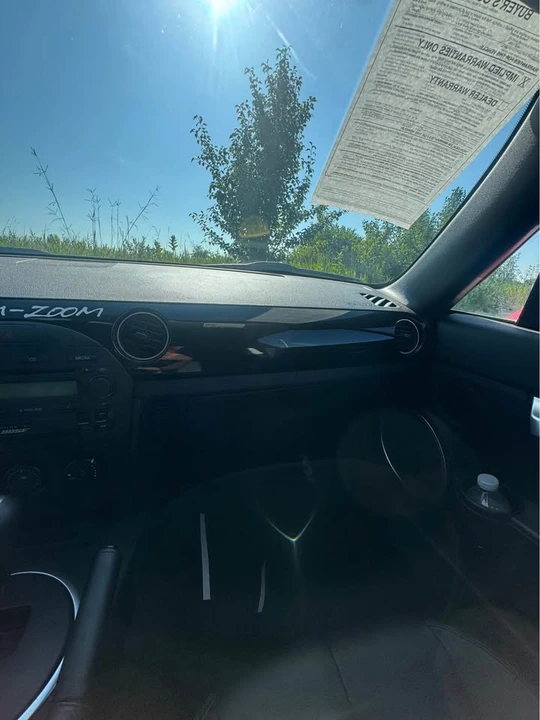 2006 Mazda NC MX-5 Miata - Image 15 of 18
