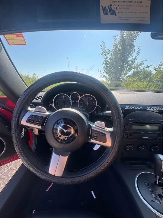 2006 Mazda NC MX-5 Miata - Image 13 of 18