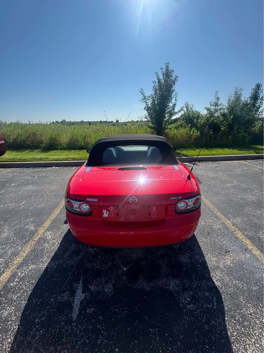 2006 Mazda NC MX-5 Miata - Image 6 of 18
