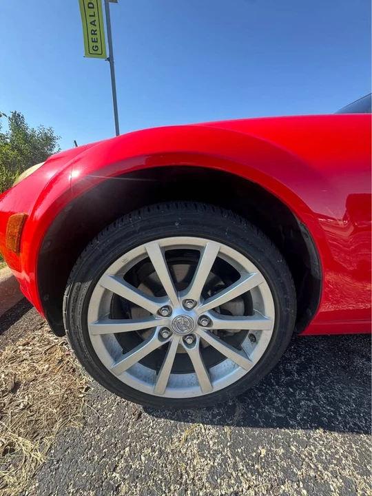 2006 Mazda NC MX-5 Miata - Image 4 of 18