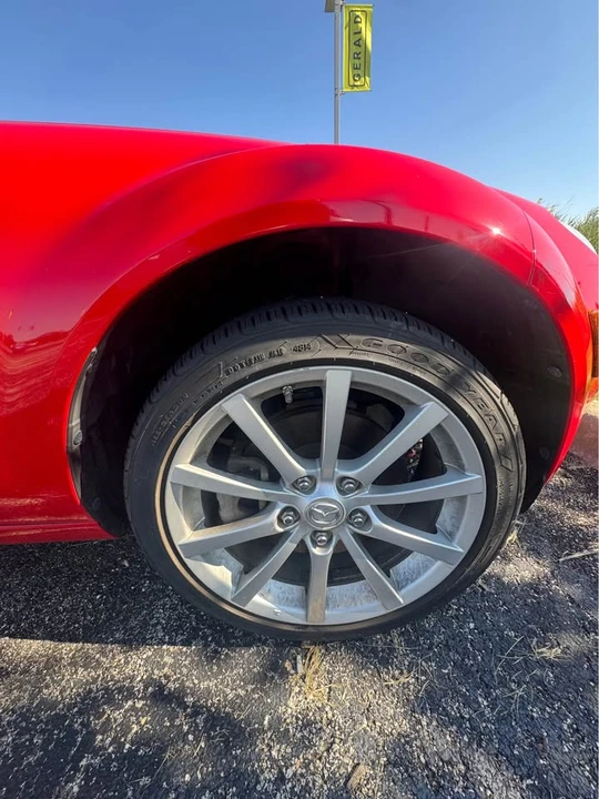 2006 Mazda NC MX-5 Miata - Image 8 of 18