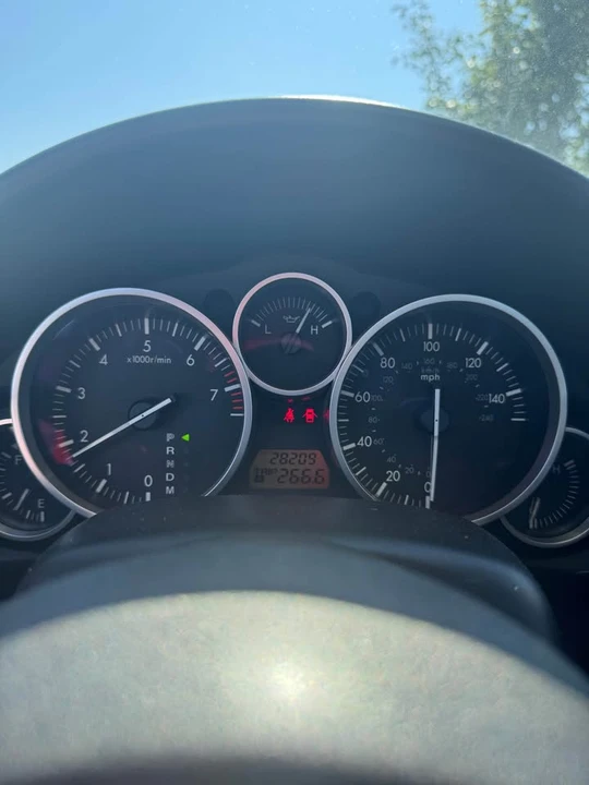 2006 Mazda NC MX-5 Miata - Image 18 of 18