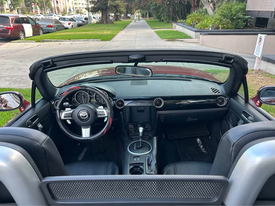 2006 Mazda NC MX-5 Miata - Image 13 of 19